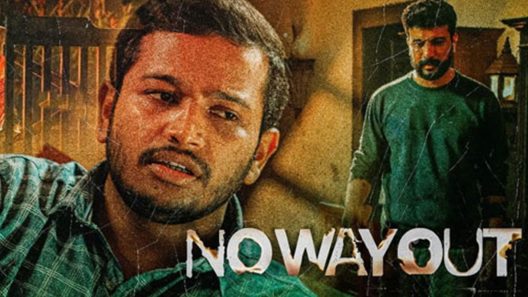 فيلم No Way Out 2022 ايجي بست