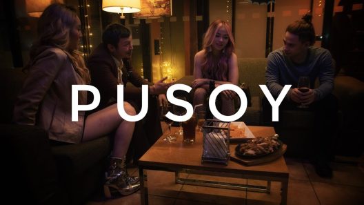 فيلم Pusoy 2022 ايجي بست