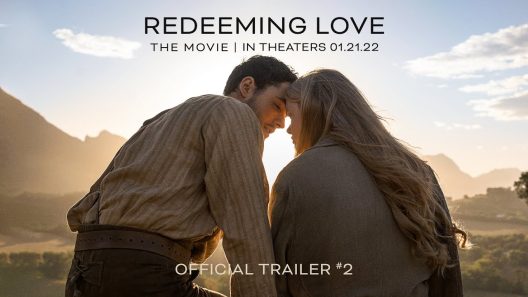 فيلم Redeeming Love 2022 ايجي بست