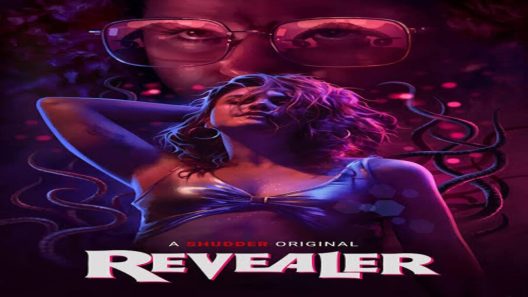 فيلم Revealer 2022 ايجي بست