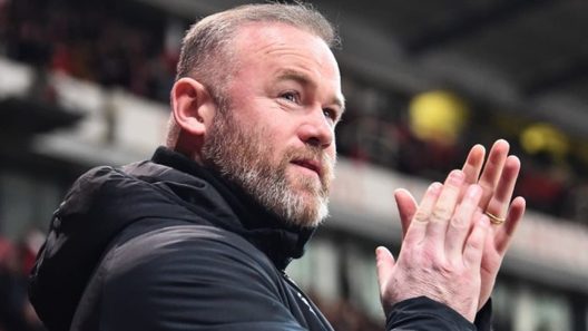 فيلم Rooney 2022 ايجي بست