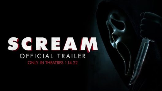 فيلم Scream 5 2022 ايجي بست