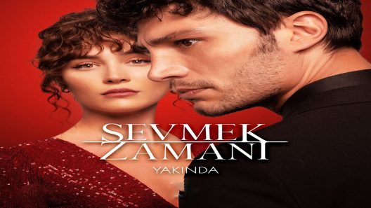 مسلسل وقت الحب الحلقة 4 الرابعة مترجمة قصة عشق