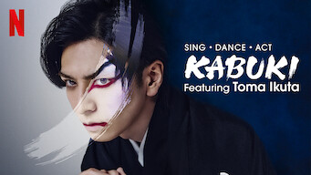فيلم Sing, Dance, Act: Kabuki featuring Toma Ikuta 2022 ايجي بست