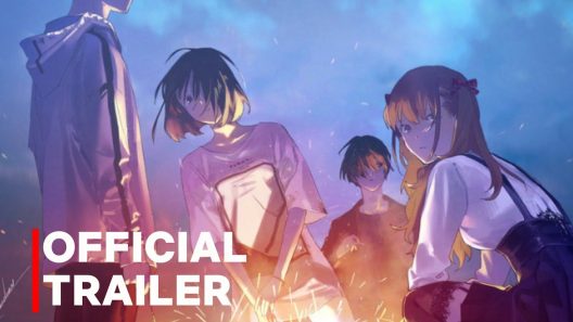 فيلم Summer Ghost 2021 ايجي بست