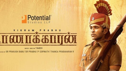 فيلم Taanakkaran 2022 ايجي بست