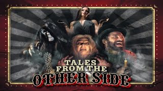 فيلم Tales from the Other Side 2022 ايجي بست
