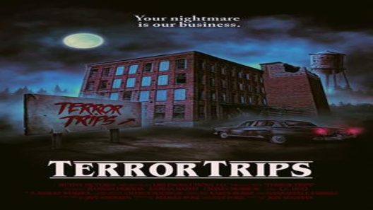 فيلم Terror Trips 2021 ايجي بست