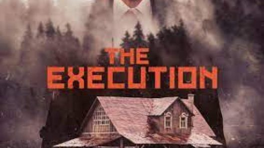 فيلم The Execution 2022 ايجي بست