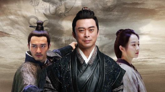 فيلم The Hero Named Koxinga 2022 ايجي بست