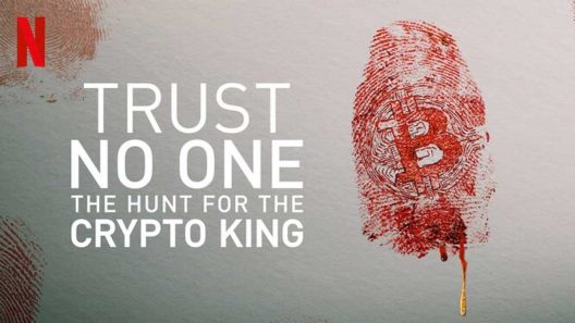 فيلم Trust No One The Hunt for the Crypto King 2022 ايجي بست