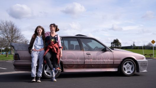 فيلم The Justice of Bunny King 2021 ايجي بست