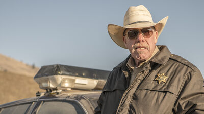 فيلم The Last Victim 2022 ايجي بست