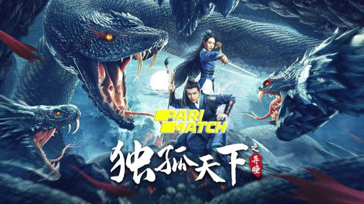 فيلم The Legend of Kunlun 2022 ايجي بست