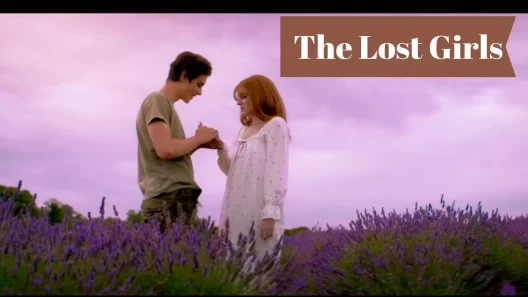فيلم The Lost Girls 2022 ايجي بست
