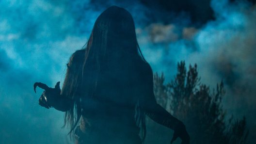 فيلم The Nameless Days 2022 ايجي بست