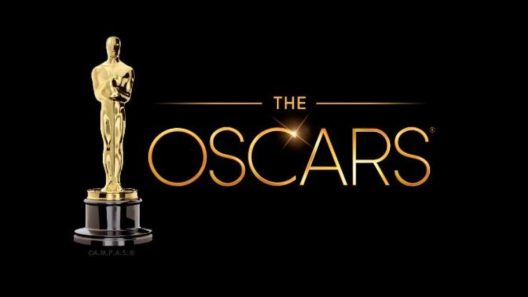 فيلم The Oscars 2022 ايجي بست