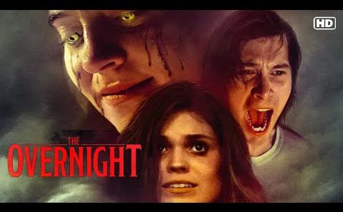 فيلم The Overnight 2022 ايجي بست
