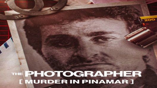 فيلم The Photographer Murder in Pinamar 2022 ايجي بست