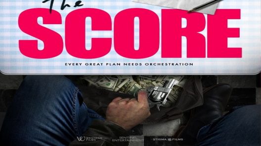 فيلم The Score 2021 ايجي بست