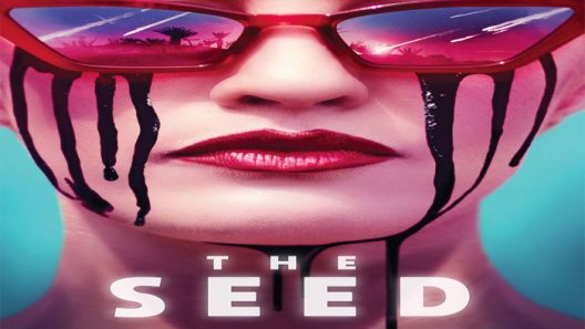فيلم The Seed 2022 ايجي بست