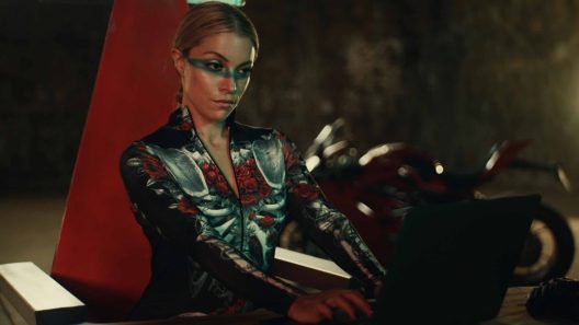 فيلم The Spy Who Never Dies 2022 ايجي بست