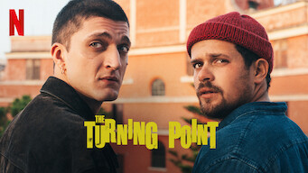 فيلم The Turning Point 2022 ايجي بست