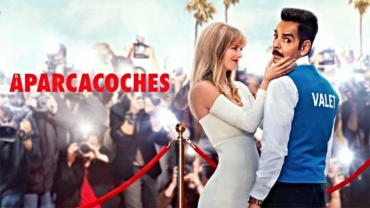 فيلم The Valet 2022 ايجي بست