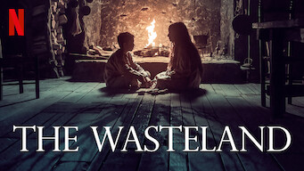 فيلم The Wasteland 2022 ايجي بست