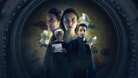 فيلم The Wrath of God 2022 ايجي بست