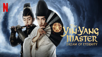 فيلم The Yin-Yang Master: Dream of Eternity 2021 ايجي بست