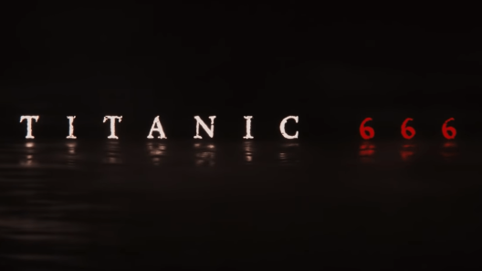 فيلم Titanic II 2010 ايجي بست