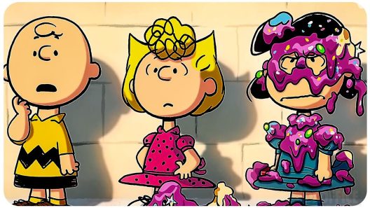 فيلم To Mom and Dad with Love 2022 ايجي بست