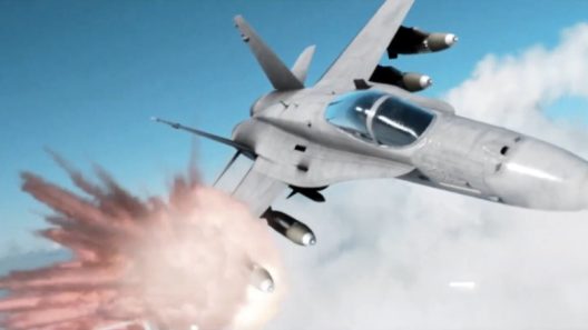 فيلم Top Gunner: Danger Zone 2022 ايجي بست