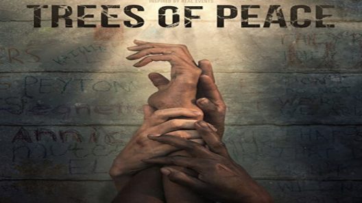 فيلم Trees of Peace 2021 ايجي بست