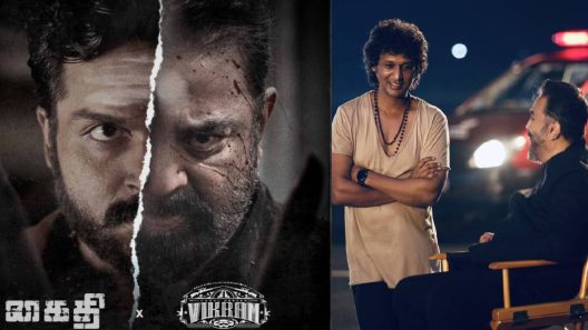 فيلم ViKRam 2022 ايجي بست