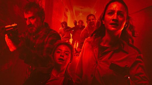 فيلم Virus-32 2022 ايجي بست