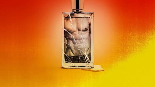 فيلم White Hot The Rise and Fall of Abercrombie and Fitch 2022 ايجي بست