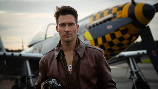 فيلم Wolf Hound 2022 ايجي بست