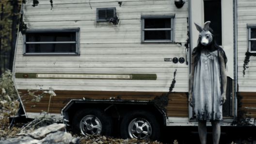 فيلم Woodland Grey 2021 ايجي بست