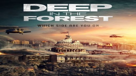 فيلم deep in the forest 2021 ايجي بست