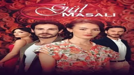 مسلسل حكاية وردة الحلقة 17 السابعة عشر والاخيرة مترجمة قصة عشق