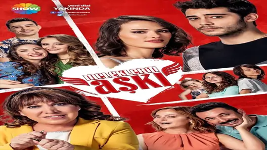 مسلسل حب الملائكة الحلقة 8 الثامنة مترجمة قصة عشق