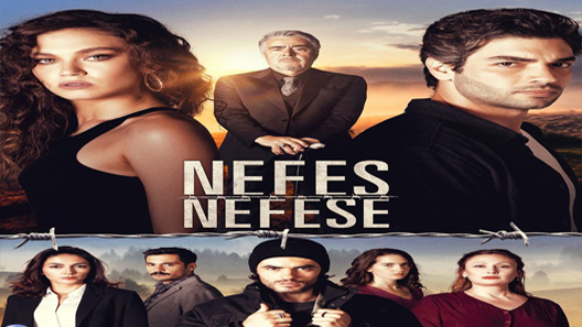 مسلسل نفس على نفس الحلقة 6 السادسة مترجمة قصة عشق