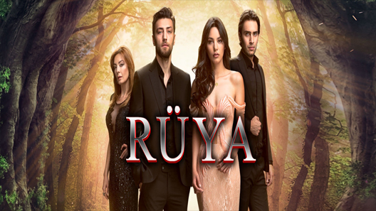 مسلسل الحلم الحلقة 1 الاولى مترجمة قصة عشق