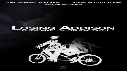 فيلم Losing Addison 2022 ايجي بست