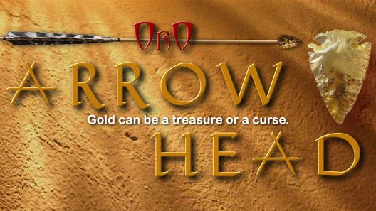 فيلم Oro Arrowhead 2021 ايجي بست