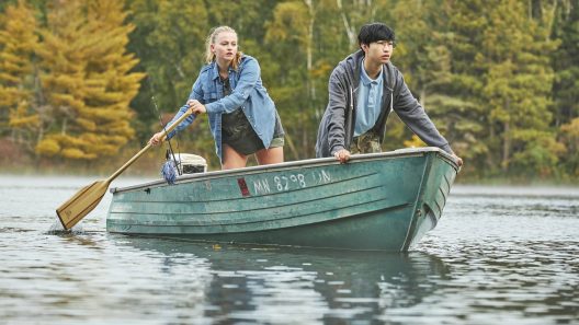 فيلم Paulie Go 2022 ايجي بست