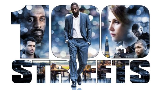 فيلم 100 Streets 2016 ايجي بست