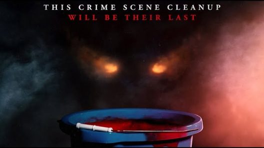 فيلم 11th Hour Cleaning 2022 ايجي بست